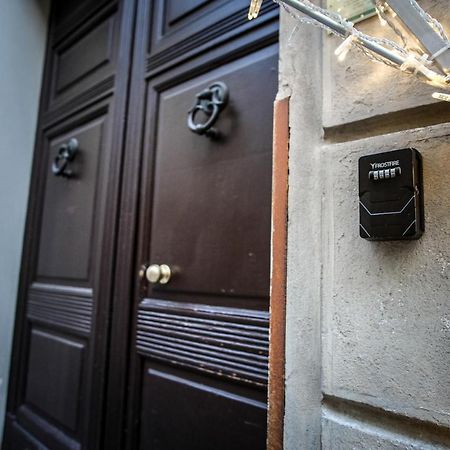 Cozy House Apartment Parma Exterior photo